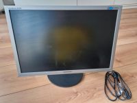 Monitor 22" Samsung Syncmaster B2240 Düsseldorf - Stockum Vorschau