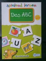 Lernspiele Ententanz Billy Biber ABC Vorschule Tempo kl. Schnecke Nordrhein-Westfalen - Bergheim Vorschau