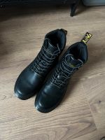 Dr. Martens Tarik Wyoming Leder Utility Stiefel Berlin - Reinickendorf Vorschau