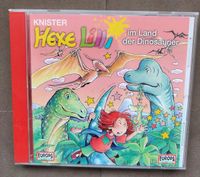 CD Hexe Lilli im Land der Dinosaurier Bayern - Bad Königshofen Vorschau