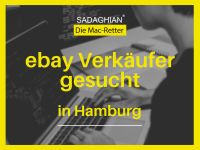 Ebay Verkäufer (m/w/d) auf Vollzeit in Hamburg gesucht Altona - Hamburg Bahrenfeld Vorschau