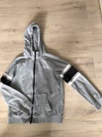 Nike Sweatjacke 158 Baden-Württemberg - Waldstetten Vorschau