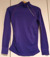 Tchibo cool Running Laufshirt Gr. S/36 lila wie NEU Nordrhein-Westfalen - Höxter Vorschau