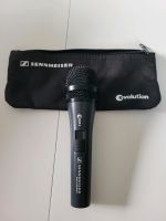 Sennheiser e835 S dynamisches Mikrofon Niedersachsen - Fredenbeck Vorschau