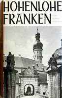 Rudolf Schlauch, Hohenlohe Franken (1980) Hessen - Bad Homburg Vorschau