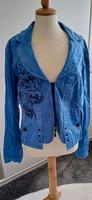 Damen Blazer Jacke von BiBa Gr.42 Hannover - Ricklingen Vorschau