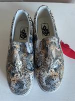 Vans Slip on black True white kenya 38,5 Baden-Württemberg - Wolfegg Vorschau