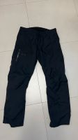 Jack Wolfskin Regenhose Gr. M Niedersachsen - Gifhorn Vorschau