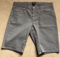 H&M Herren Shorts kurze Hose Größe 34 Nordrhein-Westfalen - Altenberge Vorschau