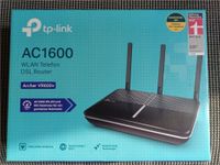 Router tp-link AC1600 Brandenburg - Schönefeld Vorschau