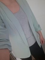 Blazer Pieces Größe XL 42  Pastellfarben mint Altona - Hamburg Ottensen Vorschau