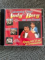 CD • Andy Borg und seine Freunde /Schlager Bayern - Dietenhofen Vorschau