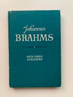 Eduard Crass  Johannes Brahms, Sein Leben in Bildern Dortmund - Innenstadt-Ost Vorschau