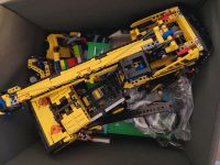 Lego Kiste voll Lego Berlin - Marzahn Vorschau