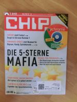 Zeitschrift CHIP - Juni 2012 - inkl. DVD Baden-Württemberg - Jettingen Vorschau