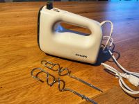 Handmixer Philips (mit Knethaken) Bayern - Bad Füssing Vorschau