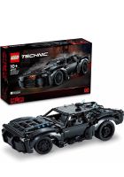 Lego Technik 42127 Batmobil Neu OVP Nordrhein-Westfalen - Lünen Vorschau