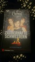 13 Bücher Charmed - Zauberhafte Hexen Nordrhein-Westfalen - Baesweiler Vorschau