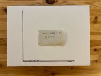 Apple Macbook Air m2 15“ 512GB 8GB RAM Neu OVP Baden-Württemberg - Fellbach Vorschau