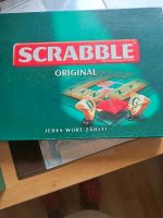 Scrabble Gesellschaftsspiel Nordrhein-Westfalen - Windeck Vorschau