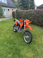 KTM LC4 Adventure, Enduro, Cross Schleswig-Holstein - Schuby Vorschau