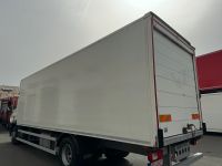 Kofferaufbau Aufbau Koffer 8,4 m Rolltor Sauberer Zustand Nürnberg (Mittelfr) - Südstadt Vorschau