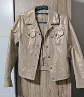 jeansjacke Lederjacke Damen Gr 36 Bayern - Fürth Vorschau