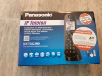 Panasonic IP Telefon KX-TGQ200 zu verkaufen Baden-Württemberg - Roigheim Vorschau