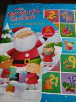 Adventskalender mit 24 Mini- Büchern  Weihnachtswerkstatt Nordrhein-Westfalen - Bornheim Vorschau