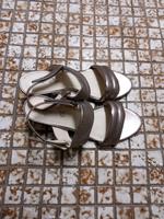 Sandalen  Caprice  41 Nürnberg (Mittelfr) - Aussenstadt-Sued Vorschau