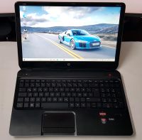 Laptop hp pavilion m6. AMD A10/ATI Radeon 2GB/8GB DDR4/500GB/15'6 Düsseldorf - Flingern Nord Vorschau