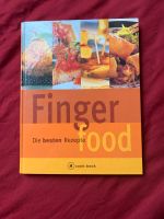 Kochbuch Fingerfood Bayern - Burgthann  Vorschau