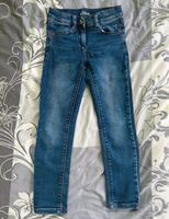 Neu Jeans used look, enge Hose, 5 Pocket Jeans, Hose s‘Oliver Baden-Württemberg - Konstanz Vorschau