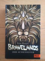 Bravelands - Der Aussenseiter, Erin Hunter Nordrhein-Westfalen - Paderborn Vorschau