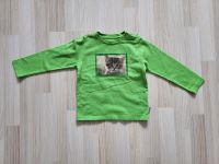 Jako-o Langarmshirt für kalte Tage, Katze, Gr.92-98 Nordrhein-Westfalen - Leopoldshöhe Vorschau