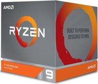 AMD Ryzen 9 3900X in Box mit RGB Kühler Nordrhein-Westfalen - Oberhausen Vorschau