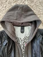 Lederjacke „Gipsy“ by Mauritius, Größe M Hessen - Münster Vorschau