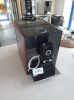 Jura Impressa A5 Rot Kaffeevollautomat + 1 Jahr Gewährleistung! Nordrhein-Westfalen - Emsdetten Vorschau