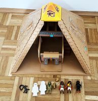 Playmobil Pyramide 4240 Ägypter Kinder Spielzeug Bonn - Bad Godesberg Vorschau