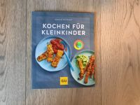 Buch Kochen für Kleinkinder Hessen - Nidderau Vorschau