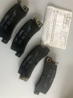 Bremsbelagsatz OPTIMAL 9439 TOYOTA CAMRY, CARINA, CELICA, COROLLA Nordrhein-Westfalen - Schwerte Vorschau