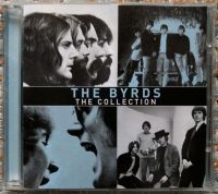 The Byrds "The Collection" (Holland - CD) Leipzig - Probstheida Vorschau