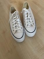 Converse CHUCK TAYLOR ALL STAR PLATFORM CANVAS Sneaker Rheinland-Pfalz - Flörsheim-Dalsheim Vorschau
