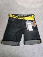 Staccato kurze Jeans Gr. 146 schwarz, neu Kreis Pinneberg - Tornesch Vorschau