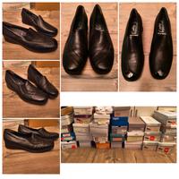25 Paar neue Damenschuhe Gr. 39/40 - 7 1/2  25 Stück Duisburg - Meiderich/Beeck Vorschau