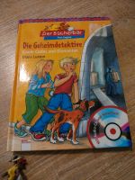 Bücherbär, Englisch ab Grundschulalter mit CD Brandenburg - Brieselang Vorschau