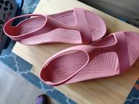 Crocs Serena Sommersandale 37-38 Rheinland-Pfalz - Sinzig Vorschau