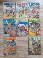 One Piece Color Walk Artbook 8 Stück Set Anime Manga Leipzig - Connewitz Vorschau