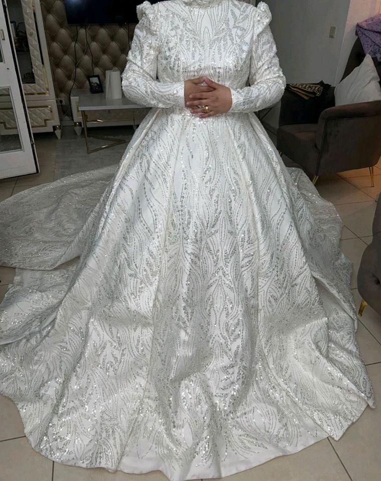 Brautkleid, Hochzeitskleider in Berlin