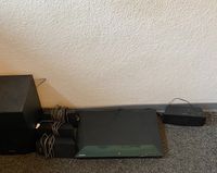 Sony BluRay Home Theater Niedersachsen - Zeven Vorschau